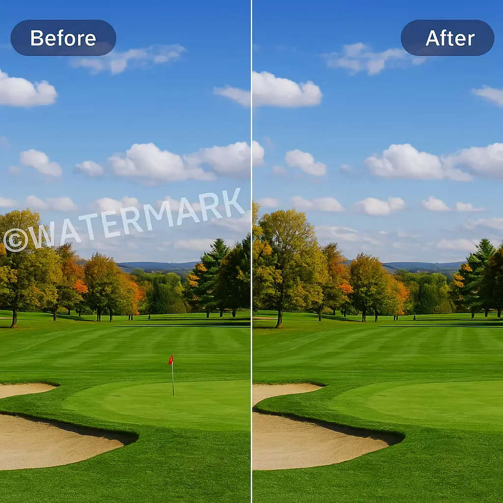 Video Watermark Remover